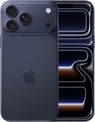 APPLE 2025 iPHONE 17 PRO MAX 6.9″ 256GB UNLOCKED