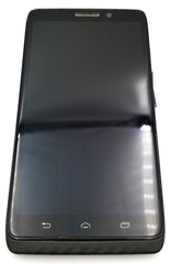 LOT OF 4 – Motorola Droid Ultra XT1080 16GB Black 4G LTE Verizon – FOR PARTS