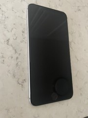 Apple iPhone 6 Plus – 128 GB – Space Gray (AT&T)