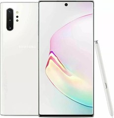 New Sealed Samsung Galaxy Note 10+Plus SM-N975U1 256GB Factory Unlocked US Stock