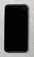 APPLE iPHONE 7 A1660(MNAC2LL/A) 32GB BLACK CSPIRE CELL PHONE-TESTED F4HV2R0MHG6W