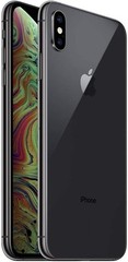 Apple iPhone XS Max 64GB 256GB Unlocked AT&T T-Mobile Verizon – No Face ID