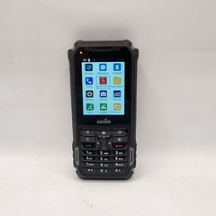Sonim XP5S XP5800 16GB Black (AT&T/Unlocked)