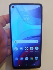 *READ* Motorola XT2117-4 Moto G Power (2021 Model) 32GB 3GB RAM Unlocked – Blue
