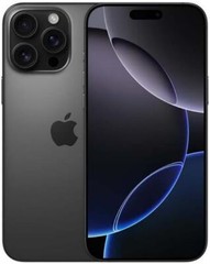 Apple iPhone 16 Pro 128GB/256/512GB/1TB Unlocked – Refurbished Excellent