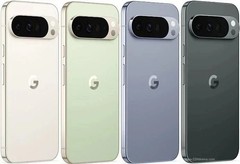 Google Pixel 10 Pro 256GB 16GB (GLOBAL MODEL) NANO SIM Black /Gray /Green / Gold