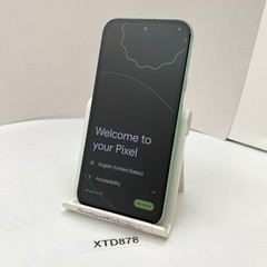 Google Pixel 8a – 128GB – Aloe (Unlocked/Verizon) – Very Good Condition