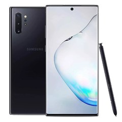 NEW Sealed Samsung Galaxy Note10+ Plus Unlocked Smartphone SM-N975U 12GB+256GB