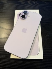 iPhone 17 256gb