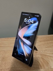 Samsung Galaxy Z Fold 4 5G 1TB Factory Unlocked – Gray Green