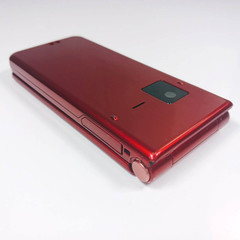 NTT Docomo FUJITSU Flip Phone ARROWS F-05G Unlocked Android Keitai Japan AM031T