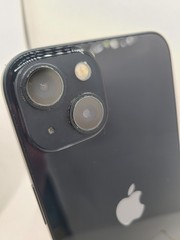 Apple iPhone 13 A2482 UNLOCKED Any Carrier Black 128GB iOS 26.2