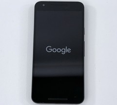LG Nexus 5X LTE Smart Phone 32GB Unlocked – Android 8.1 Oreo, Factory Reset