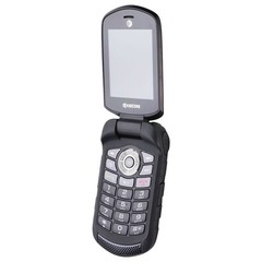 Kyocera DuraXE (2.6-inch) Flip Phone (E4710) AT&T – 8GB / Black