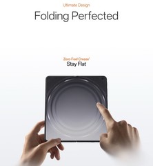 Oppo Find N6 512GB 16GB Titanium Foldable China Model Genuine Unlocked Flagship