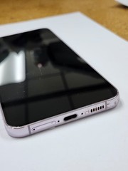 DEFECTIVE – Samsung Galaxy S23+ – 128GB – Lavender – GSM Unlocked – 12864