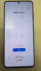 Samsung Galaxy S20 Ultra 5G G988U 128GB Unlocked (Any Carrier) LCD Shadow A