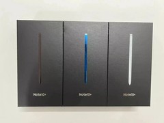 ✨Brand New SAMSUNG Galaxy Note 10+ Plus Factory Unlocked SM-N975U1 256GB+12GB US