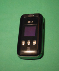 LG U310 CELL PHONE – BOX