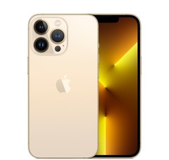 Apple iPhone 13 Pro A2483 T-Mobile Only 128GB Gold A-