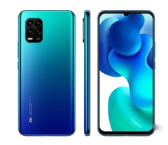 Mi 10 Lite Xiaomi Mi 10 Youth 5G 48MP 6.57″ 6/128GB 8/128GB 8/256GB PhoneAndroid