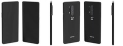 OnePlus 8 Pro 5G Dual SIM 6.78” 128GB/256GB Octa Core Android Googleplay