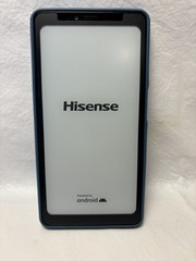 Hisense A9 E Ink Phone Android Mobile ebook Reader Reading Google 256GB Unlocked