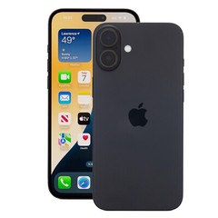 Apple iPhone 16 Plus 128GB Factory Unlocked Open Box Mint Smartphone A3082