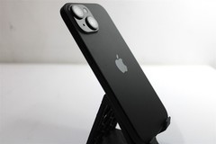 Apple iPhone 15 128GB AT&T ONLY SIM Locked iOS 18.6.2 Matte Black