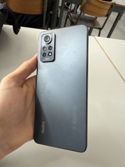 xiaomi redmi note 11 pro 5g