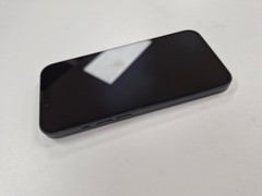 UNLOCKED Opened Box Apple iPhone 14 128GB Black Color Excellent Conditon A++