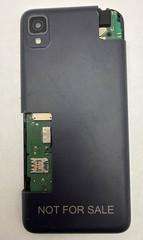 TCL 30 Z 4188R Android Smartphone ATT&T Locked 6.1″ HD 64GB 8MP Dual SIM READ