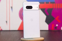 New Google Pixel 7 7a 7 Pro 5G Unlocked Android Sealed Tensor G2 128GB