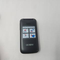Alcatel My Flip 2 Black (TracFone)
