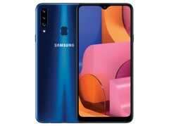 Samsung Galaxy A20s 32GB 64GB Dual SIM 4G Unlocked Android Smartphone New Sealed
