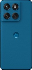 Motorola Edge 60 Fusion 5G (Mykonos Blue 256GB 12GB RAM) 6.67 ” Global Version.
