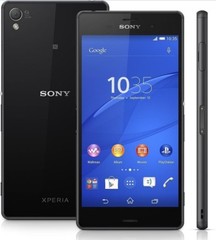 Sony Xperia Z3 D6616 32GB (T-Mobile Only) LTE GSM SmartPhone Cellphone