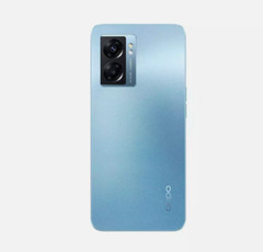 Dual SIM OPPO A77 5G 6GB 128GB/8GB 256GB ROM 6.56″ 48.0MP Android Phone