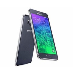 Original GSM Unlocked Samsung Galaxy Alpha G850 32GB 12MP 4.7in Quad Core Good B