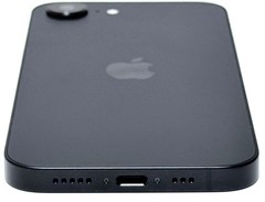 Apple iPhone 16e 5G 128GB eSIM MDOT4LL/A Carrier Lock