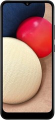 Verizon & T-Mobile ✨ Samsung Galaxy A02S ✨ 32GB Black (SM-A025V) – Excellent
