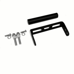 For Universal off-road motorcycle Phone GPS Navigation Bracket Mount Holder Bar