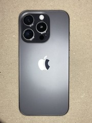 Apple Iphone 15 Pro