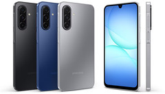 SAMSUNG Galaxy A17 Dual SIM 128/4GB|6.7″ 90Hz AMOLED, 50MP Triple Came EUR BK