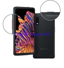 Samsung Galaxy Xcover Pro SM-G715U1/ G715FN/DS Unlocked(Any Carrier)- New Sealed