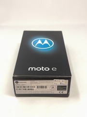 Motorola Moto E (2020) XT2052-1 – 32GB Unlocked Midnight – Brand New Sealed