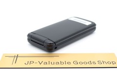 [New] KYOCERA A202KC DIGNO KEITAI 4 ANDROID FLIP BK UNLOCKED 902KC Successor JP