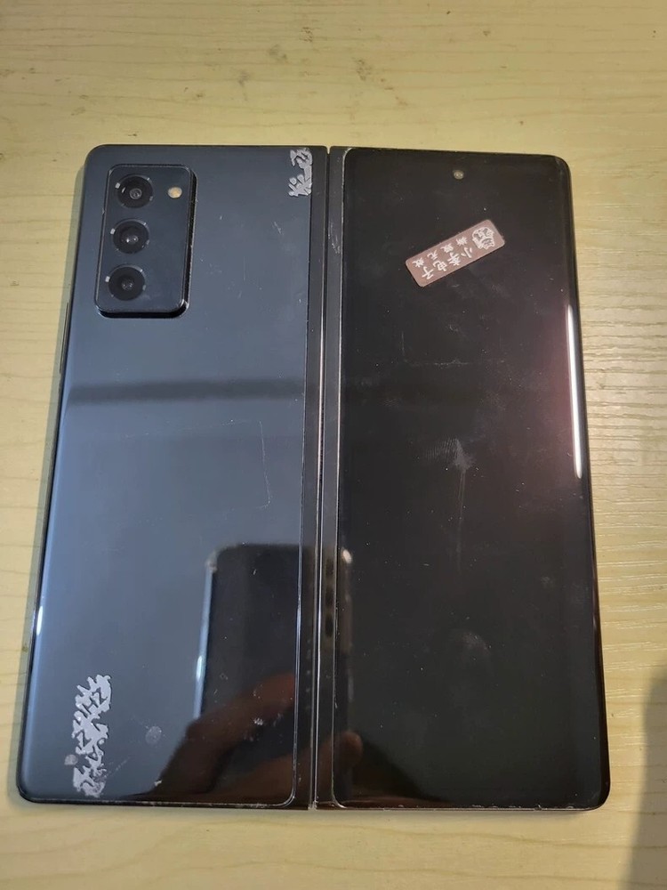 Samsung Galaxy Z Fold2 5G 12+ 256GB Unlocked (Any Carrier) SmartPhone