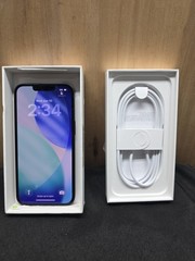 Apple iPhone 17e – 256 GB – Black Flex Unlocked READ!