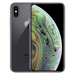Apple iPhone XS 64GB-256GB-512GB Fully Unlocked (CDMA+GSM) – OPEN BOX